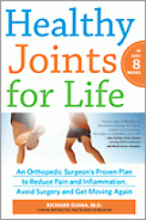 BOOK REVIEW: 'Healthy Joints for Life' Explains Reasons for Joint Pain, Provides Non-Surgical Methods of Eliminating Pain BOOK REVIEW: 'Healthy Joints for Life' Explains Reasons for Joint Pain, Provides Non-Surgical Methods of Eliminating Pain